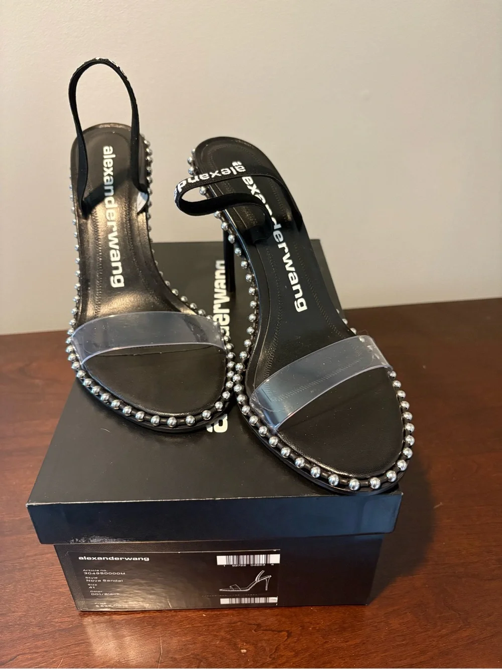 Alexander Wang alexander wang